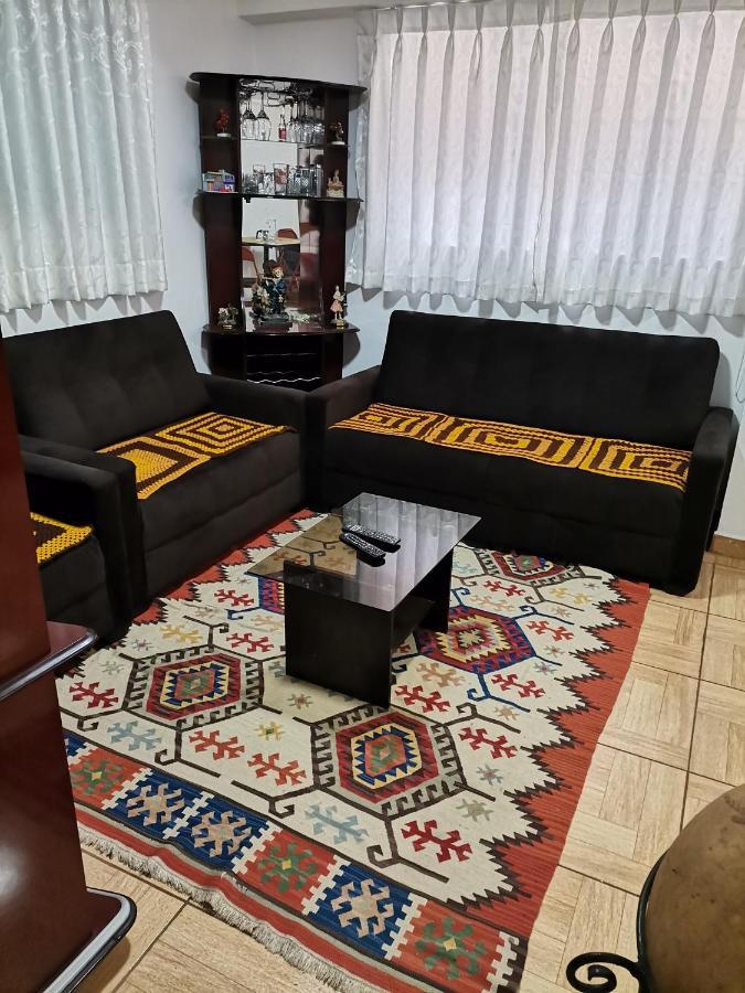 Apartment Samana House Cuzco Zewnętrze zdjęcie