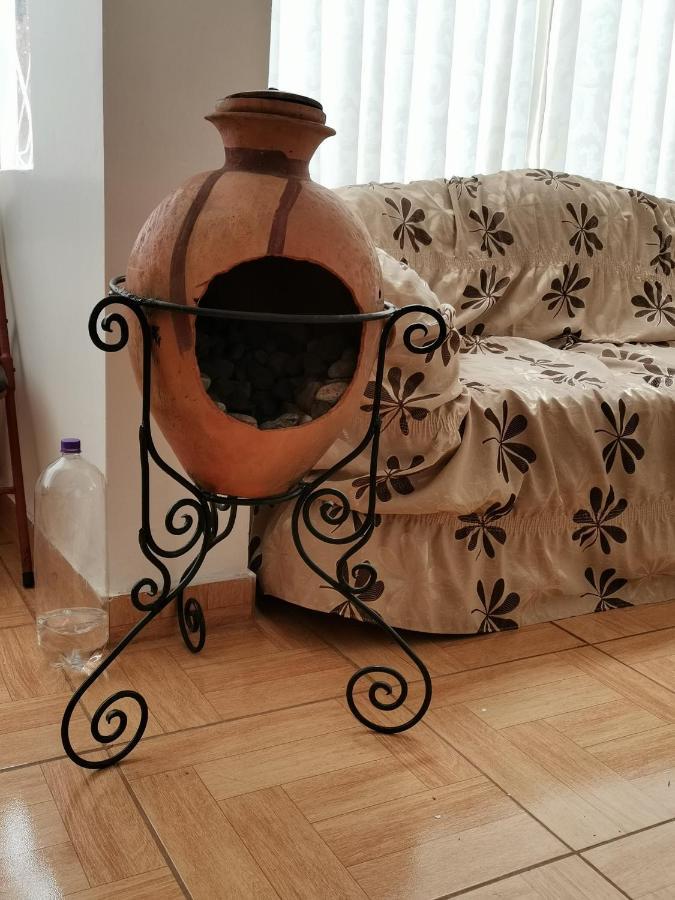 Apartment Samana House Cuzco Zewnętrze zdjęcie