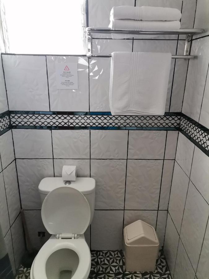 Apartment Samana House Cuzco Zewnętrze zdjęcie