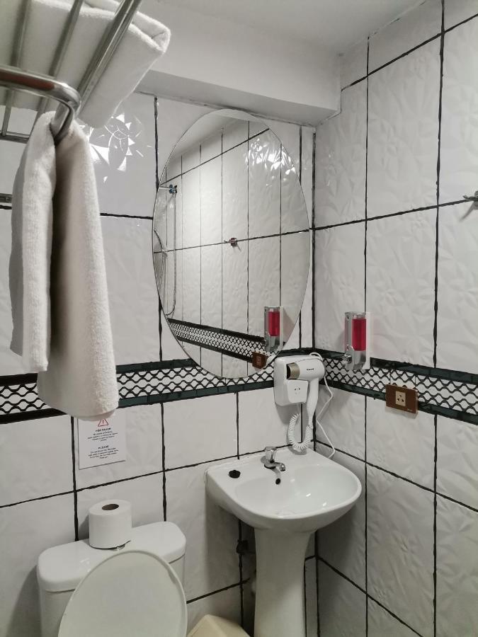 Apartment Samana House Cuzco Zewnętrze zdjęcie