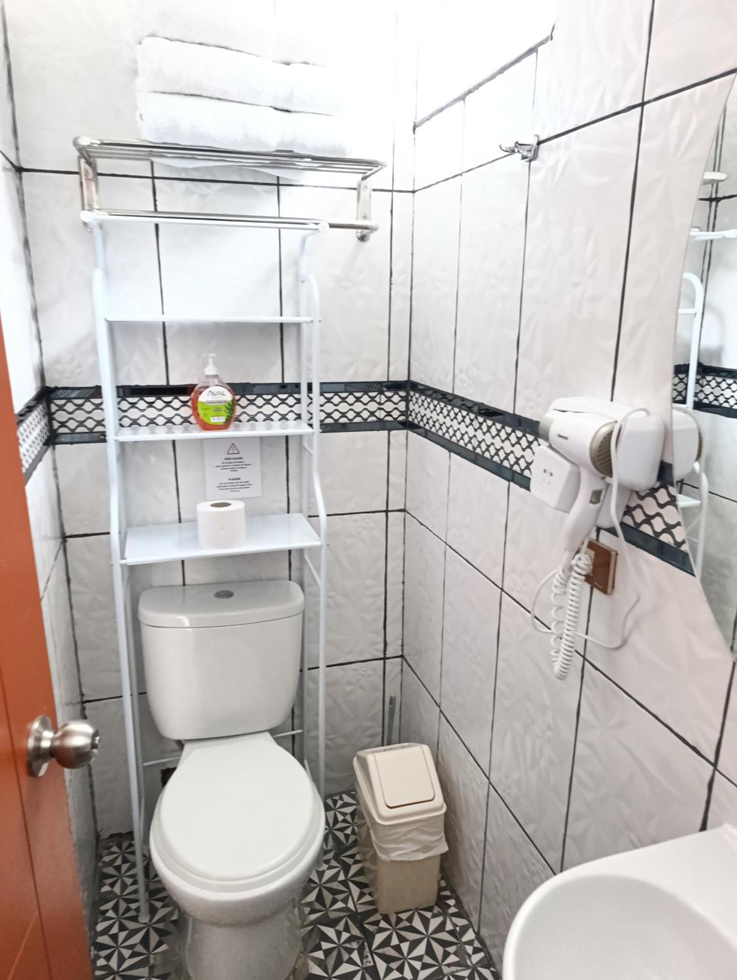 Apartment Samana House Cuzco Zewnętrze zdjęcie