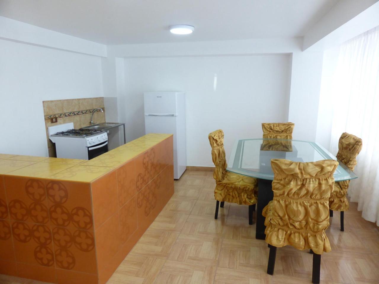 Apartment Samana House Cuzco Zewnętrze zdjęcie