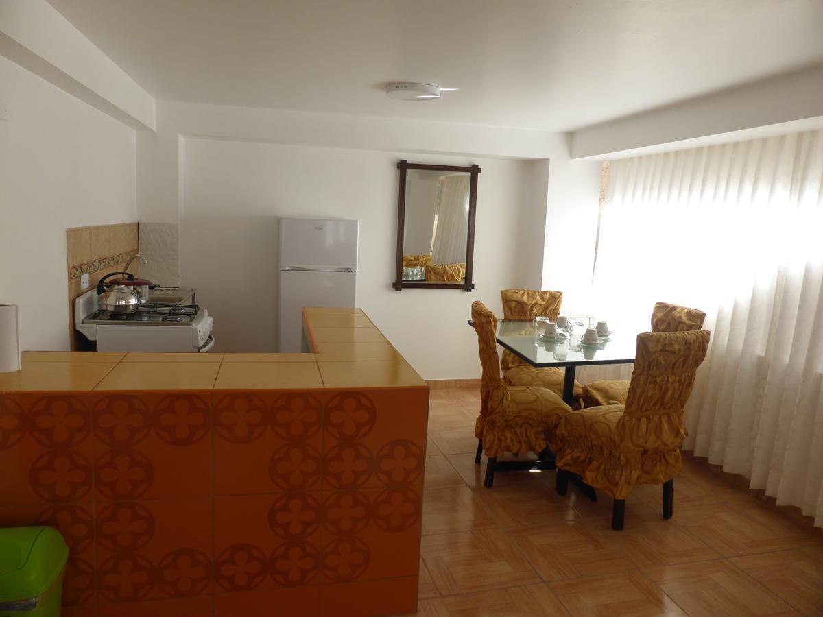 Apartment Samana House Cuzco Zewnętrze zdjęcie