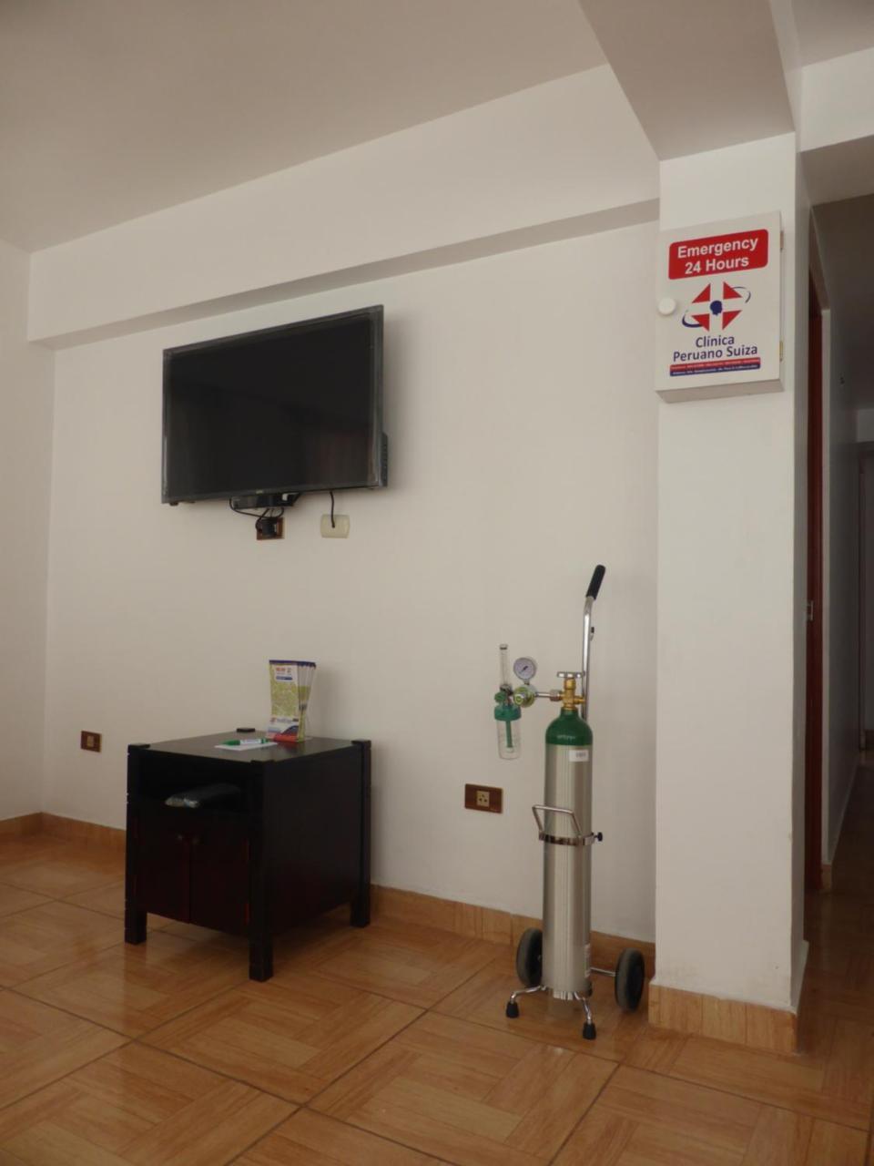 Apartment Samana House Cuzco Zewnętrze zdjęcie